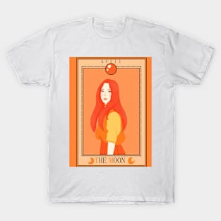 seira taro T-Shirt